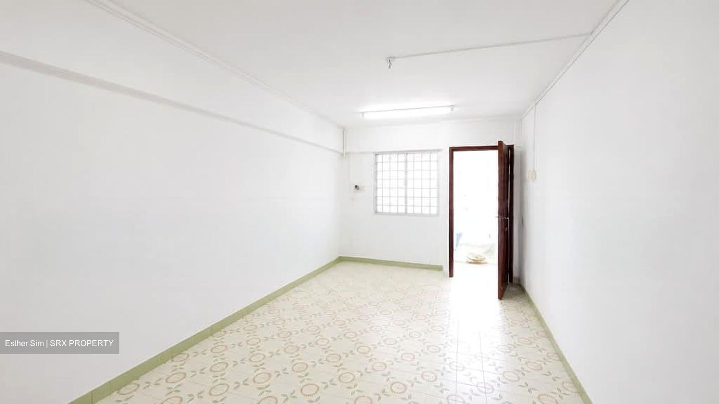 Blk 491 Jurongville @ Avenue 1 (Jurong West), HDB 3 Rooms #575723511